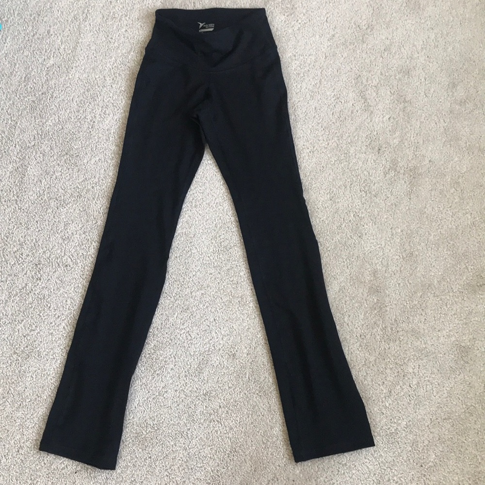 Yoga pants